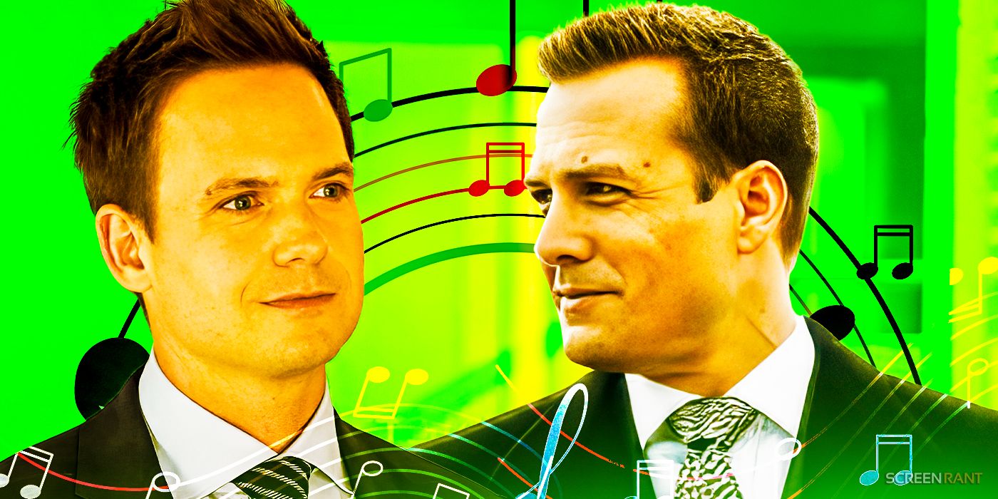 La chanson thème de Suits expliquée : « Greenback Boogie » Paroles et signification