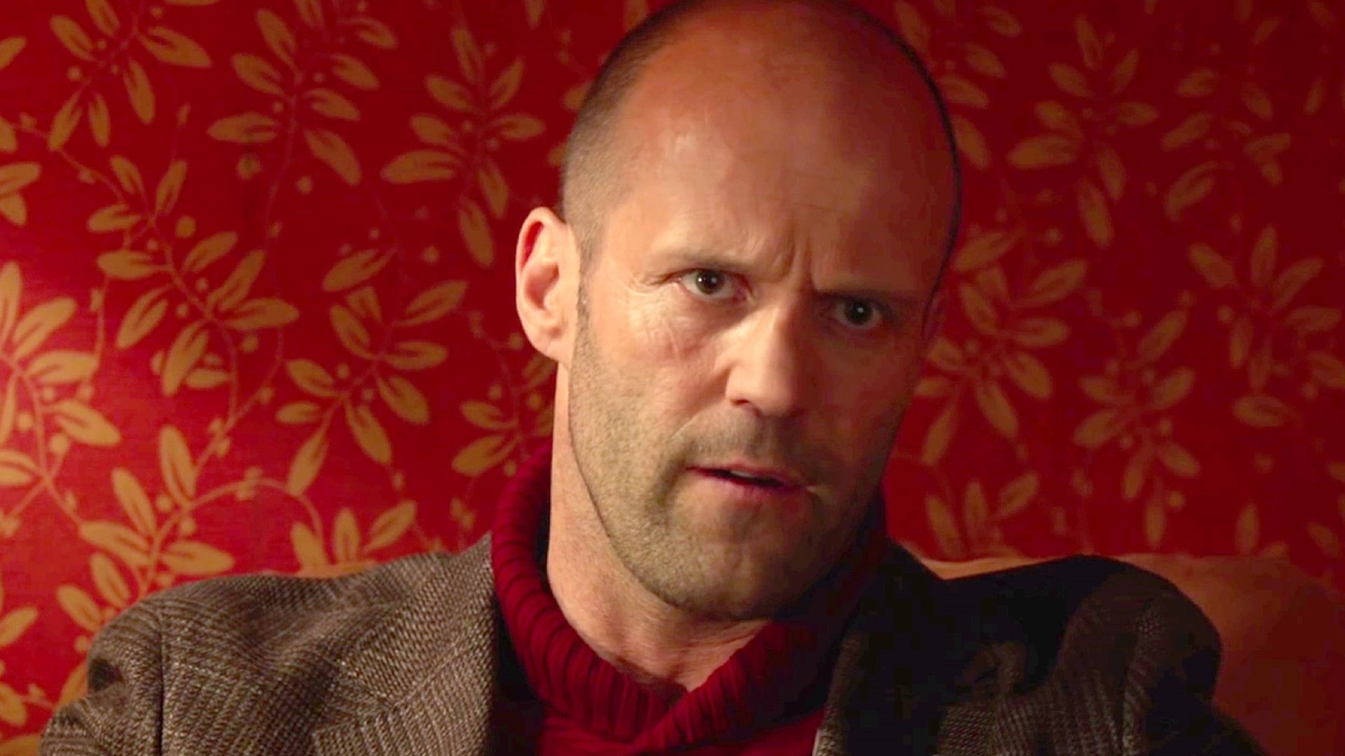 La comédie d'action bien-aimée de Jason Statham obtient une idée parfaite sur le thème des Jeux olympiques