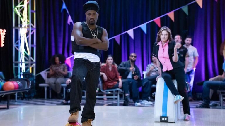 La comédie de bowling « The Gutter » de Shameik Moore et Susan Sarandon débarque chez Magnolia Pictures