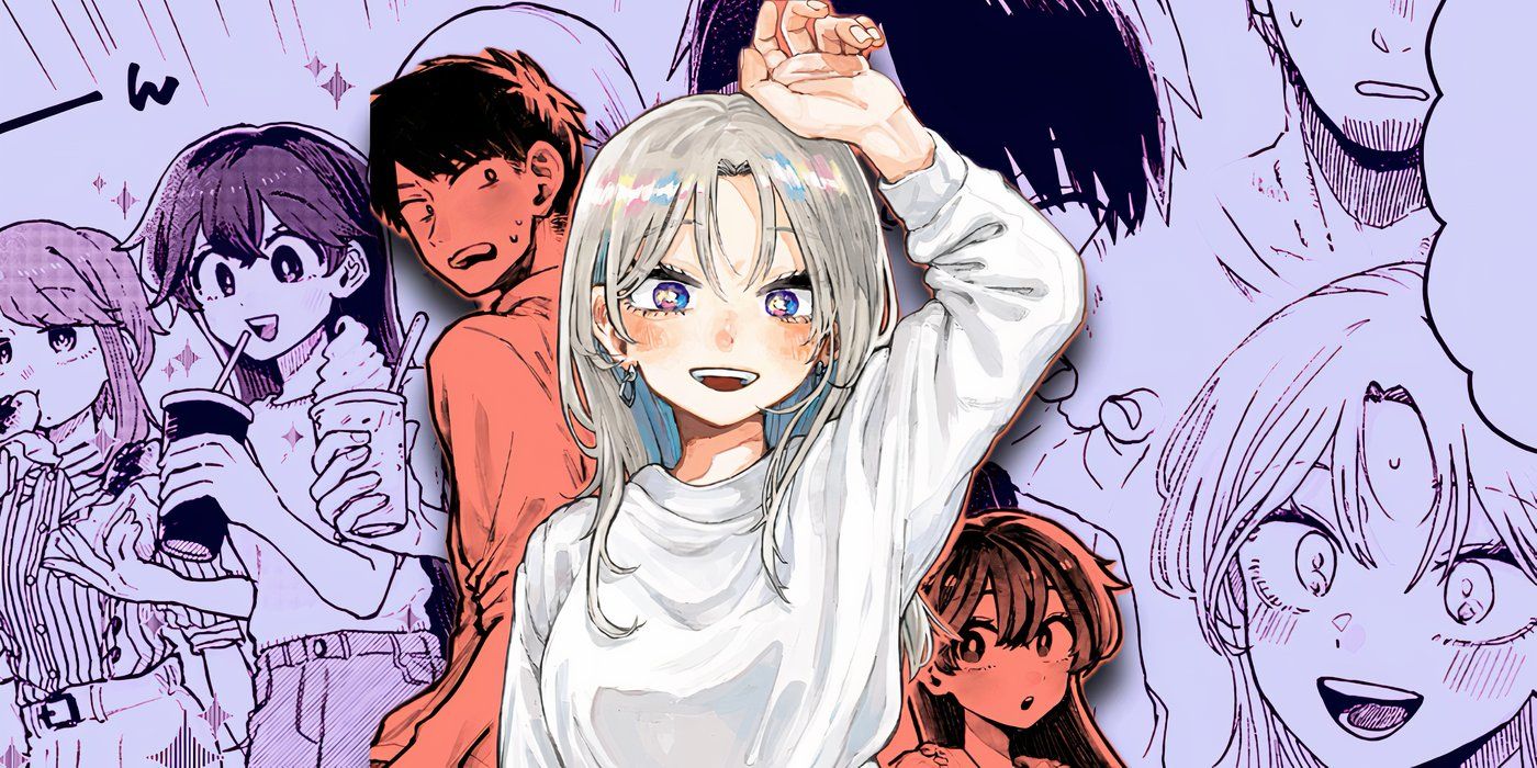 La comédie romantique la plus sous-estimée de Shonen Jump apporte une nouvelle tournure à l'échange de corps...
