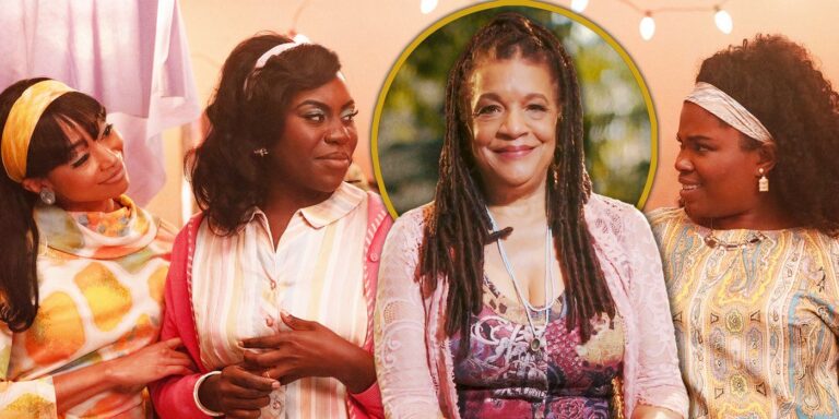 La compositrice Kathryn Bostic parle des Supremes au Earl's All-You-Can-Eat O…