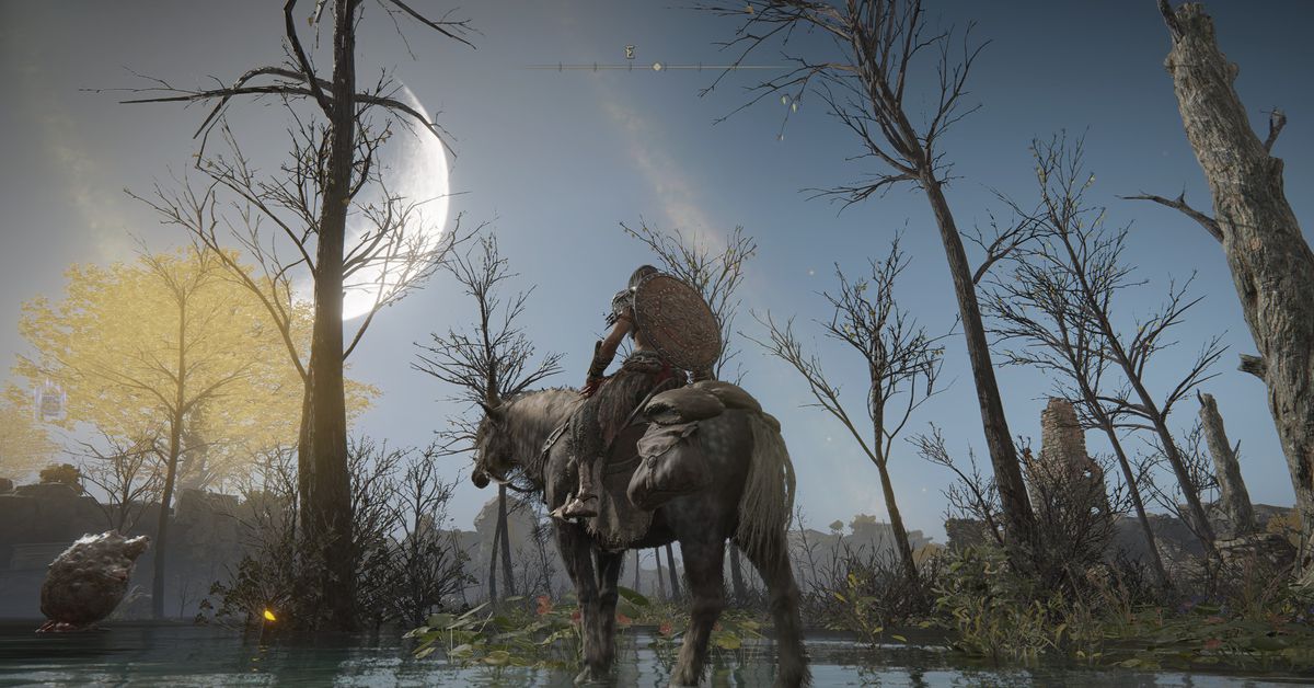 La compositrice d'Elden Ring, Yuka Kitamura, a utilisé des chansons de Zelda pour motiver sa pratique du piano