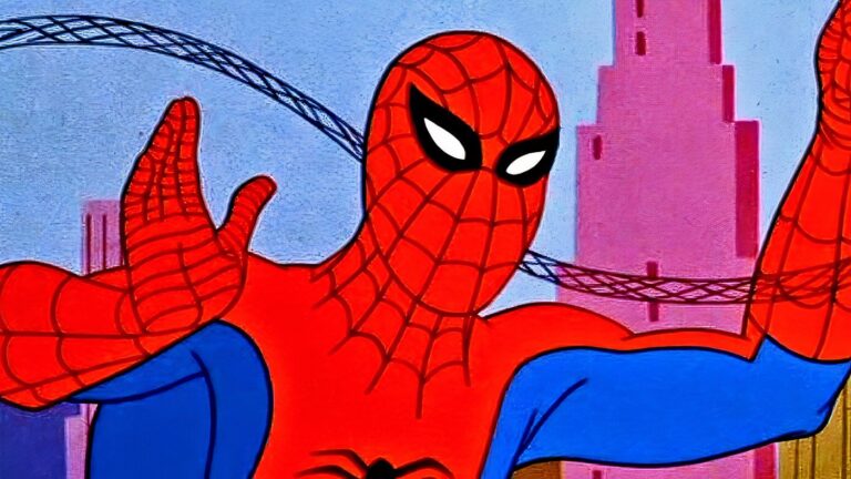 La continuité animée de Spider-Man de 1967 revient officiellement, donnant à Peter…