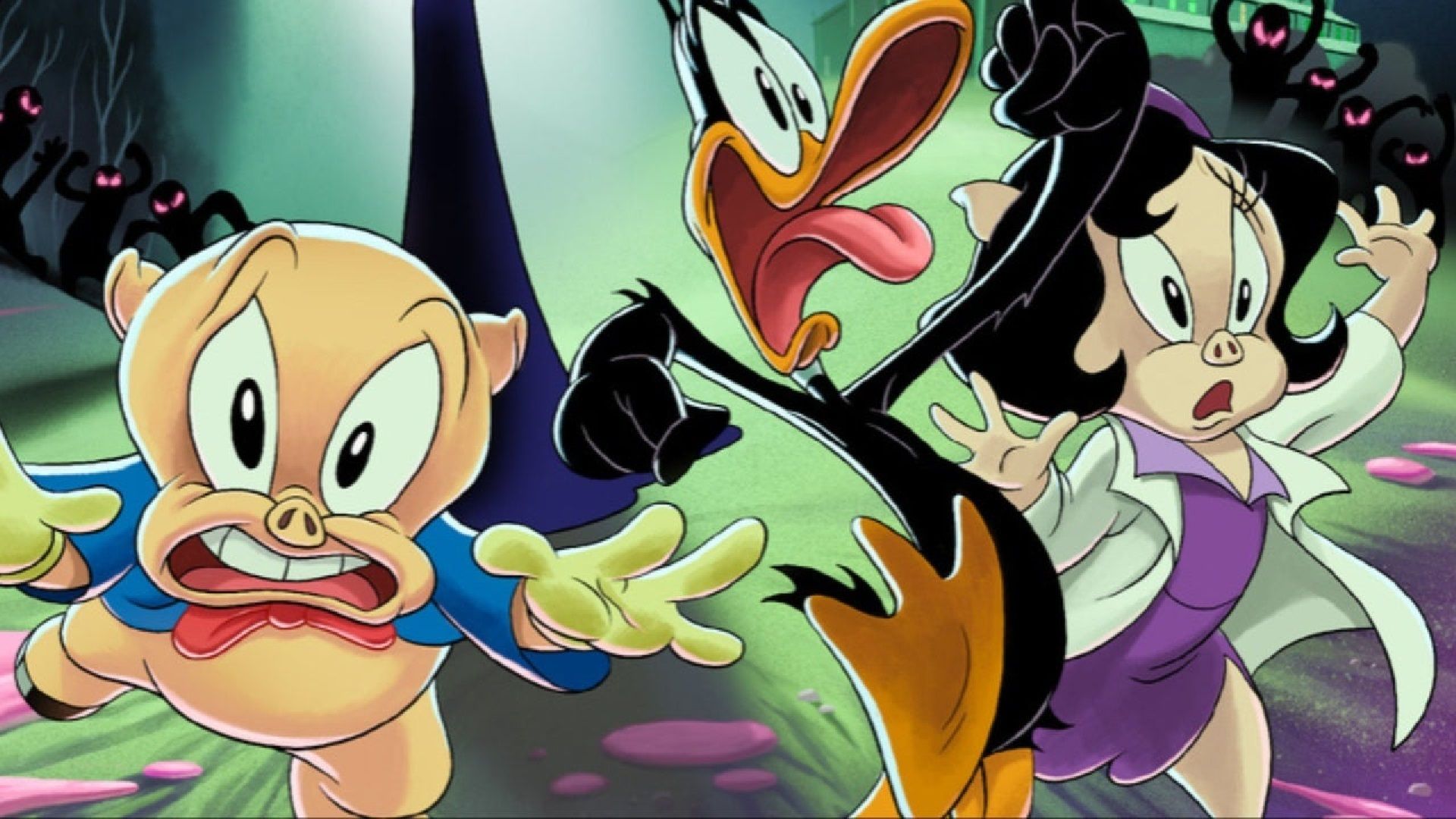 La date de sortie de Looney Tunes The Day the Earth Blew Up se rapproche