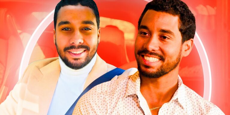La famille Chantel : 8 raisons pour lesquelles Pedro Jimeno ne se débarrassera jamais de son gigolo…