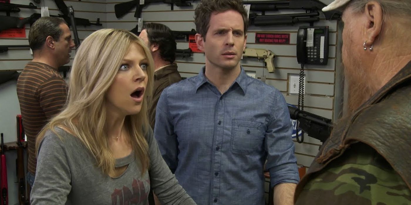 La fenêtre de début du tournage de la saison 17 de It's Always Sunny In Philadelphia est révélée...