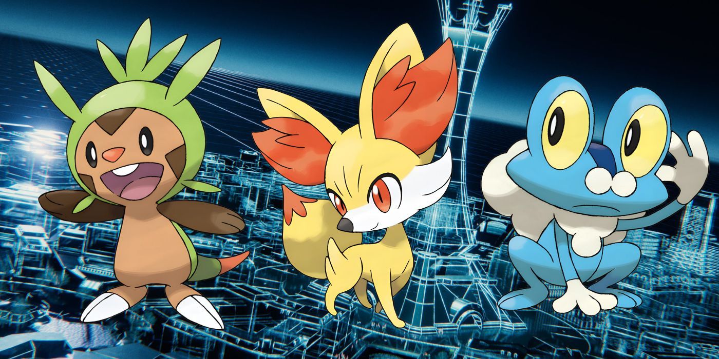 La fenêtre de sortie de Pokémon Legends: ZA vient de se réduire grâce au T...