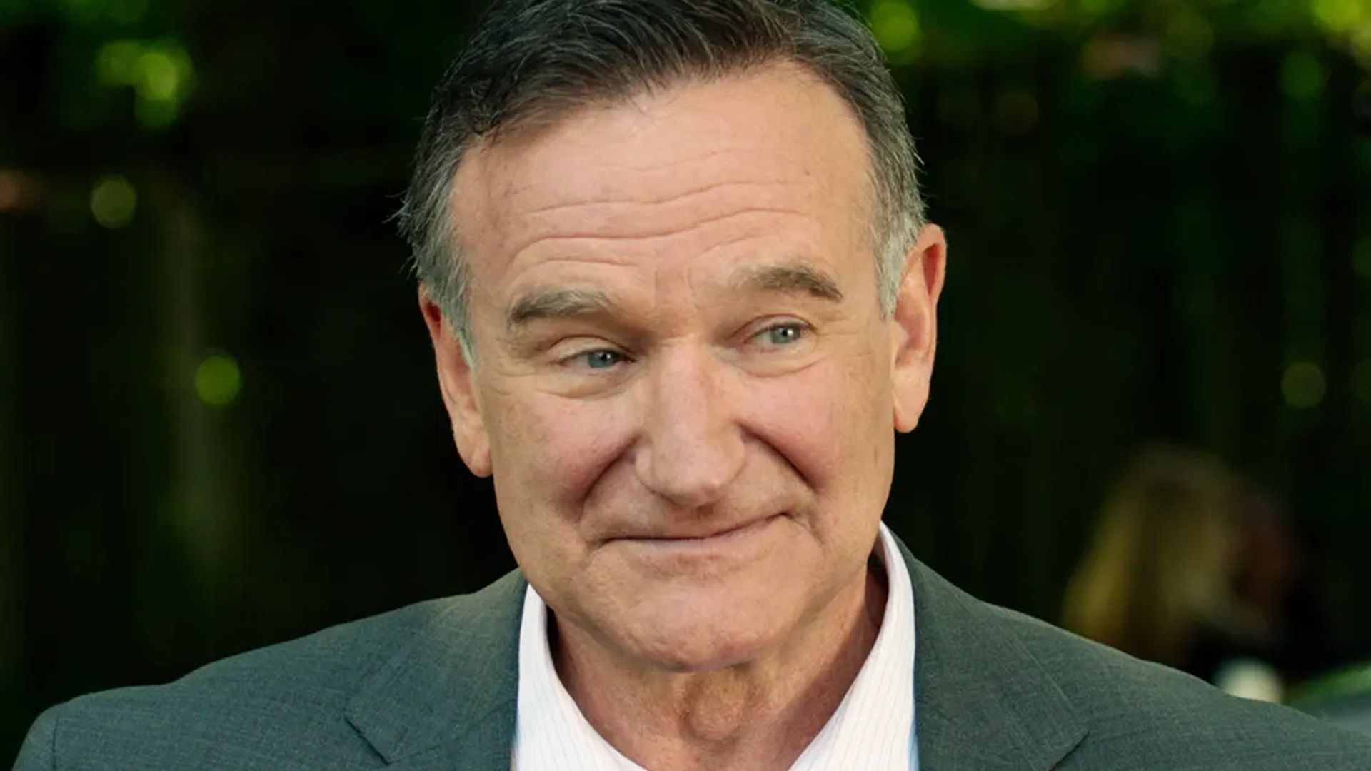 La fille de Robin Williams obligée de démystifier une photo virale ridicule