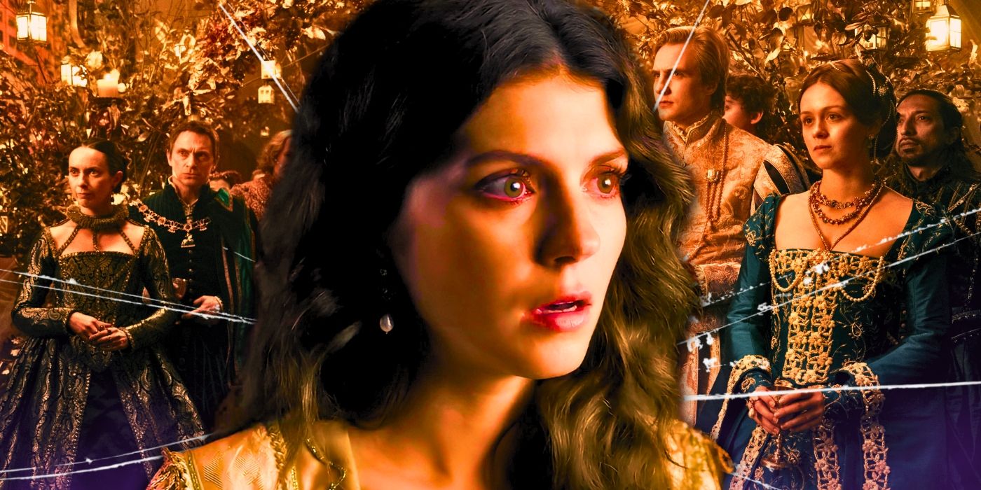 La fin de My Lady Jane est bien pire maintenant (et ça ne me dérangeait pas avant)