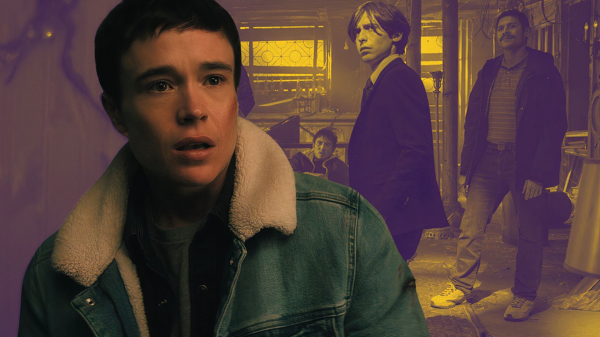 La fin de Umbrella Academy n'a aucun sens