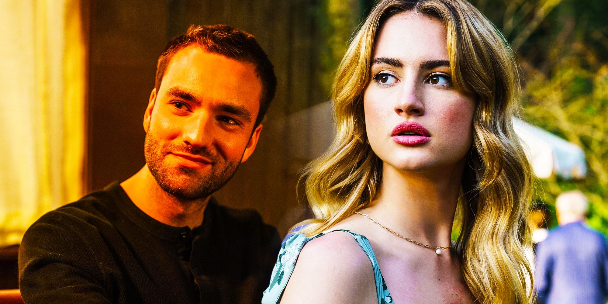 La fin de la saison 1 de Tell Me Lies expliquée (en détail)