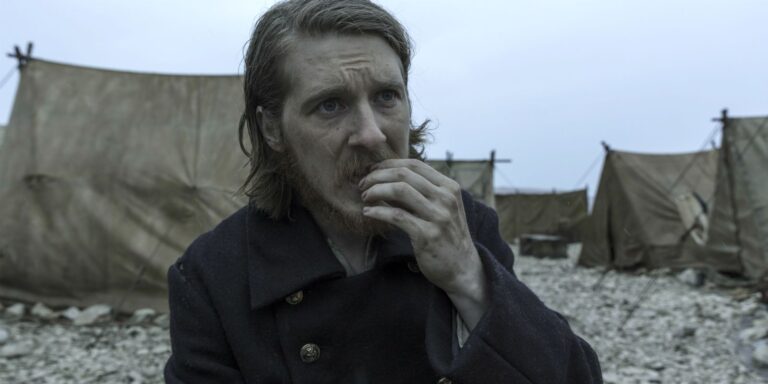 La fin de la saison 1 de The Terror expliquée