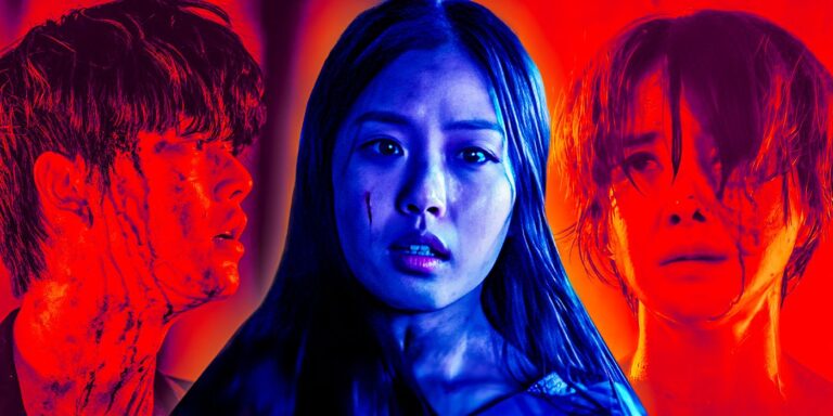 La fin de la saison 2 de Sweet Home expliquée : comment ce personnage est-il de retour ?