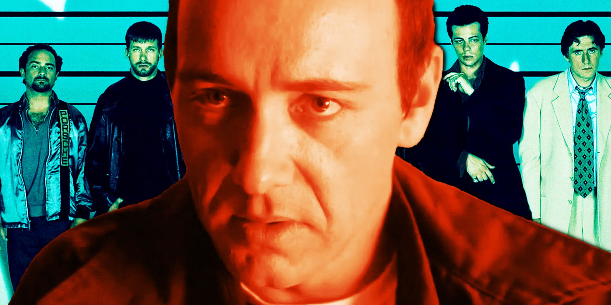 La fin de la série Usual Suspects, expliquée