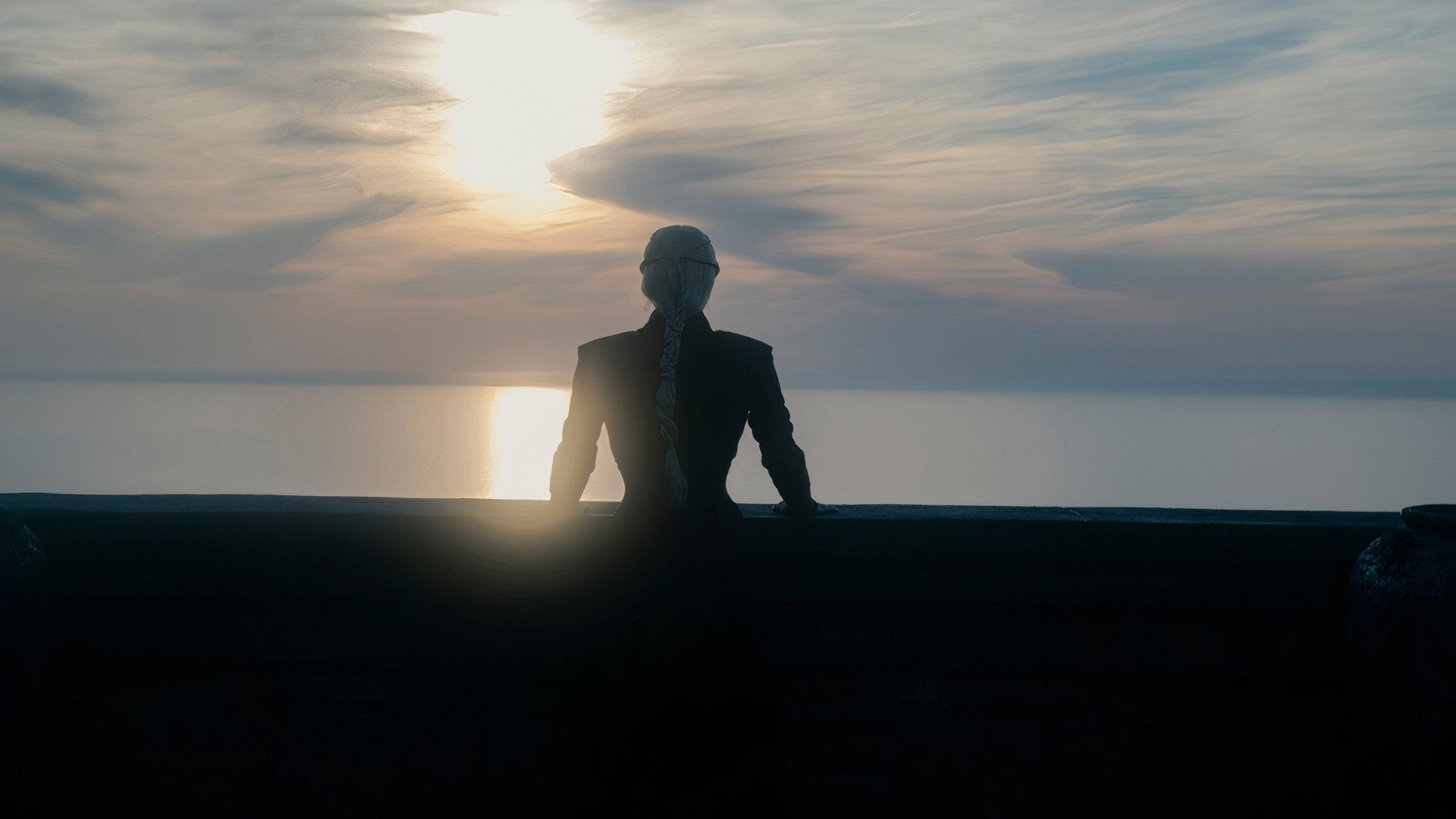 La finale de la saison 2 de House of the Dragon fuite sur les réseaux sociaux