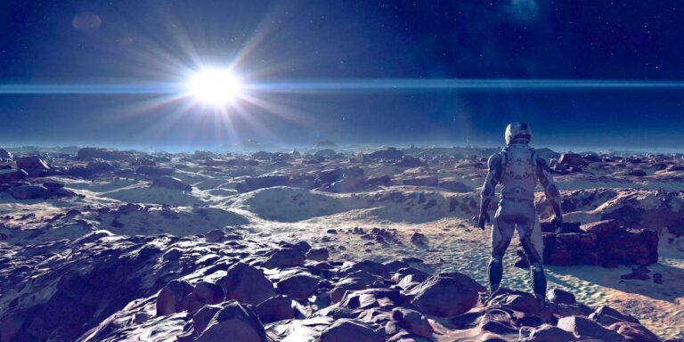 La fonctionnalité la plus demandée de Starfield semble valoir la peine d'attendre…