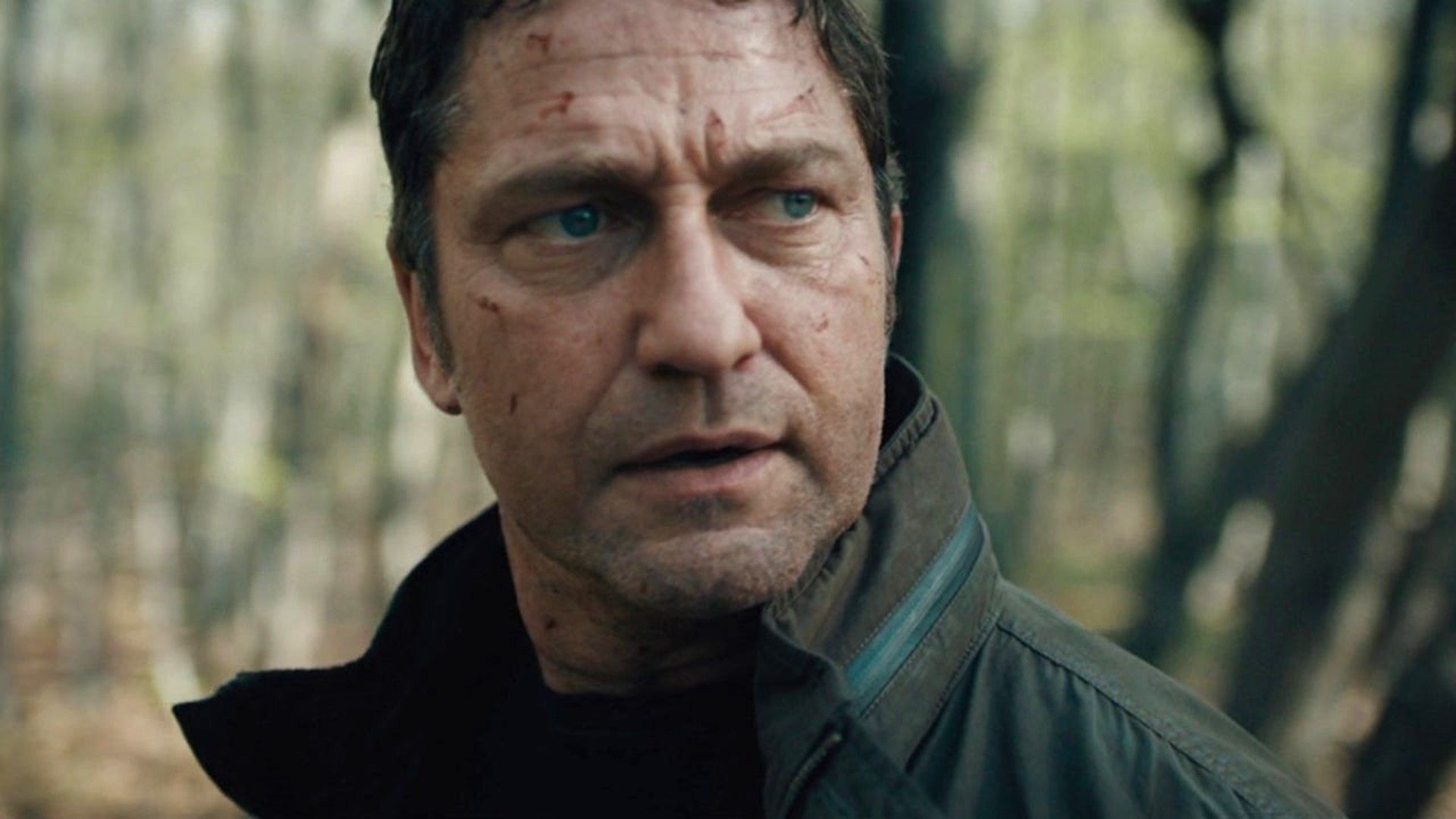 La franchise Has Fallen Action de Gerard Butler obtient un spin-off en streaming