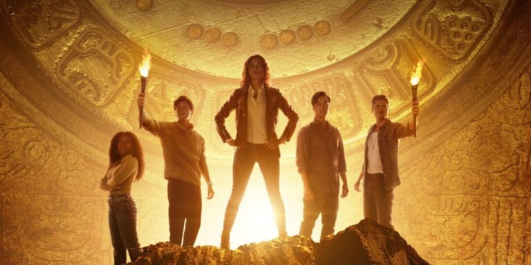 La mise à jour Canon de National Treasure 3 fait un spin-off avec 38% sur Rotten Toma…