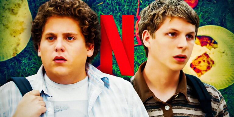 La nouvelle comédie pour ados de Netflix est ce qui se rapproche le plus d'une série super-mauvaise…