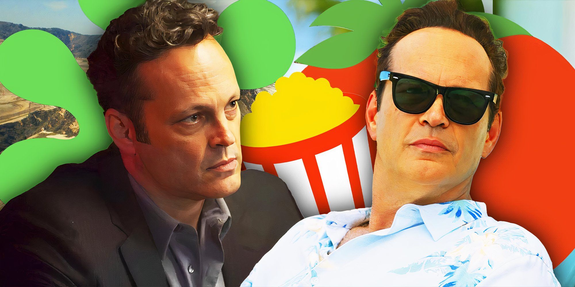 La nouvelle émission de télévision de Vince Vaughn avec 91% sur RT renverse parfaitement son plus grand...