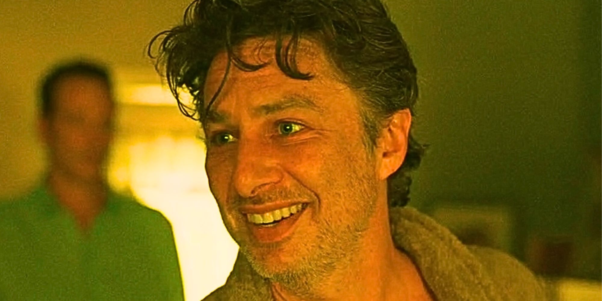 La nouvelle émission de télévision de Zach Braff lui donne une tournure sombre de JD qui ne laisse jamais les...