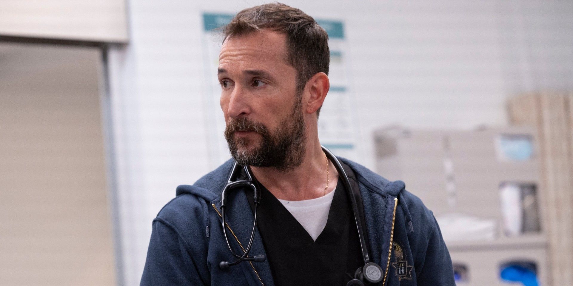 La nouvelle série médicale de la star d'ER est poursuivie en justice pour avoir prétendument copié ER