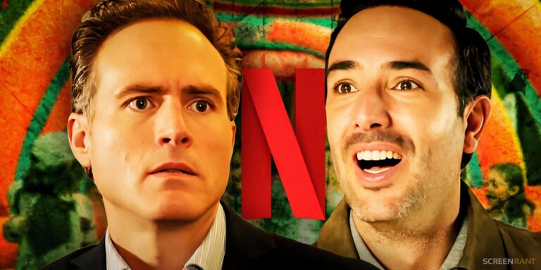 La nouvelle série tendance de Netflix est basée sur des histoires vraies choquantes, mais elle…