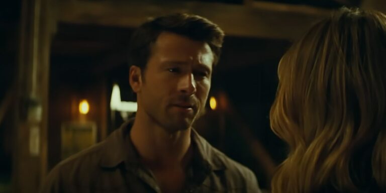 La nouvelle suite de Glen Powell à 274 millions de dollars est ce que Top Gun: Maverick aurait pu…