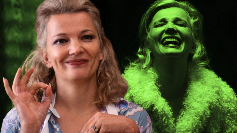 La performance de Gena Rowlands dans ce film poignant est la meilleure du