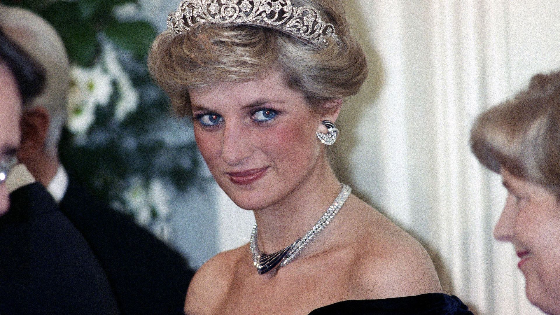 La princesse Diana sera le sujet d'une nouvelle série documentaire de l'équipe Depp v. Heard