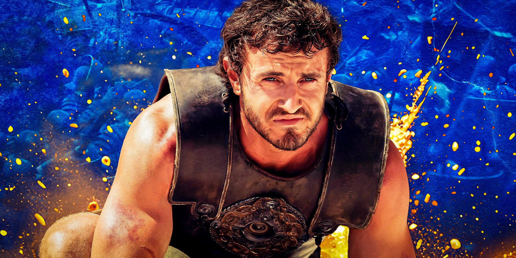 La promesse de Gladiator 2 de Ridley Scott me donne de l'espoir que la suite se concrétisera...