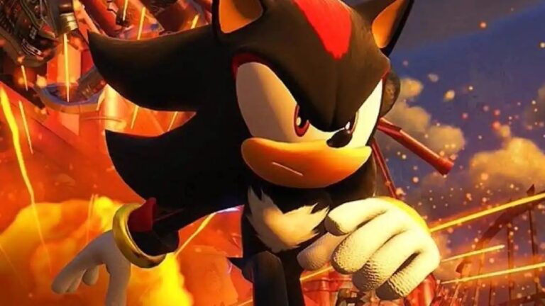 La promo de Sonic the Hedgehog 3 dévoile Keanu Reeves dans le rôle de Shadow