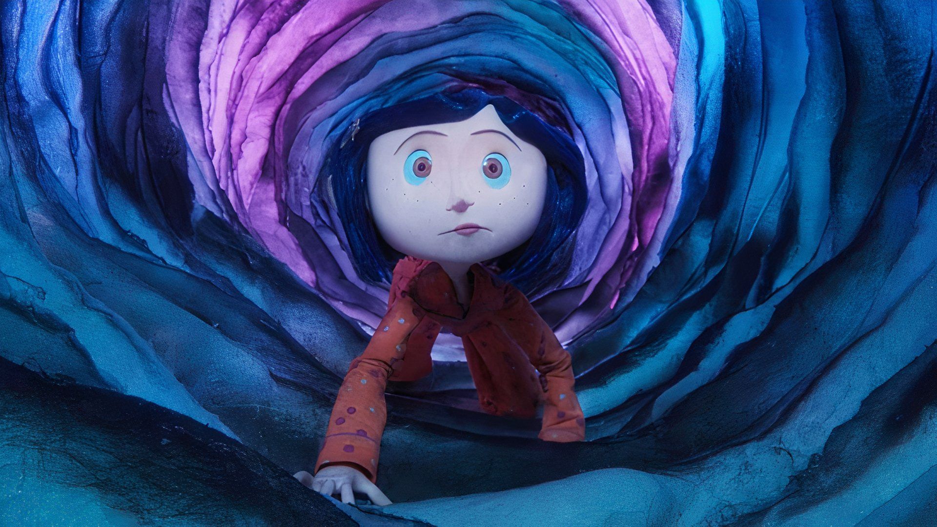 La réédition de Coraline bat Shrek 2 et Le Roi Lion au box-office