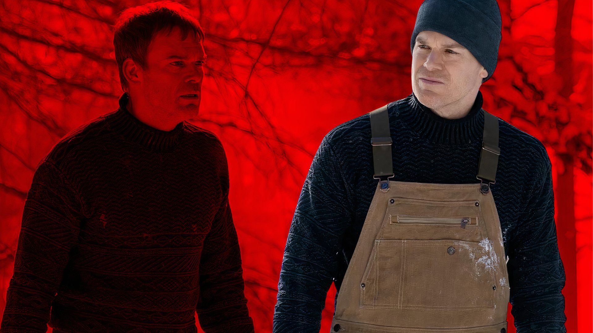 La résurrection de Dexter suscite la question des fans : n'est-il pas mort ?