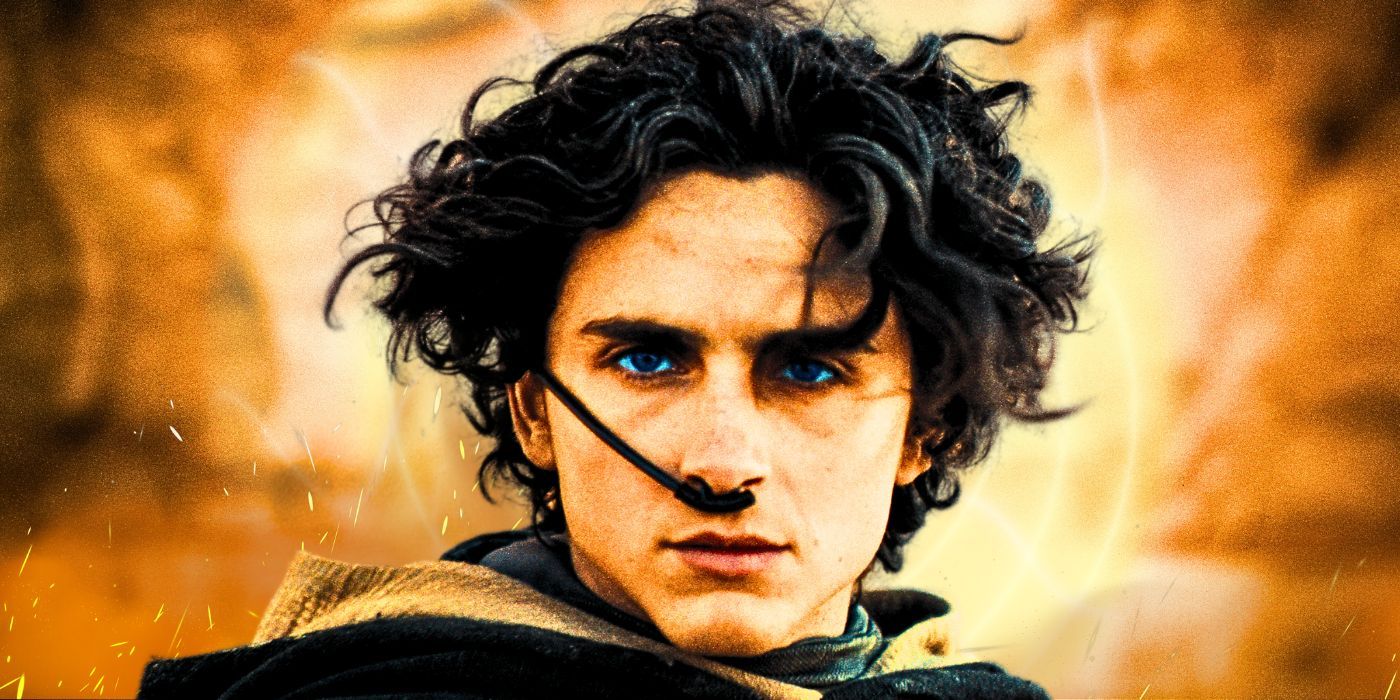 La révélation majeure de Paul dans la deuxième partie de « Dune » n'a aucun sens