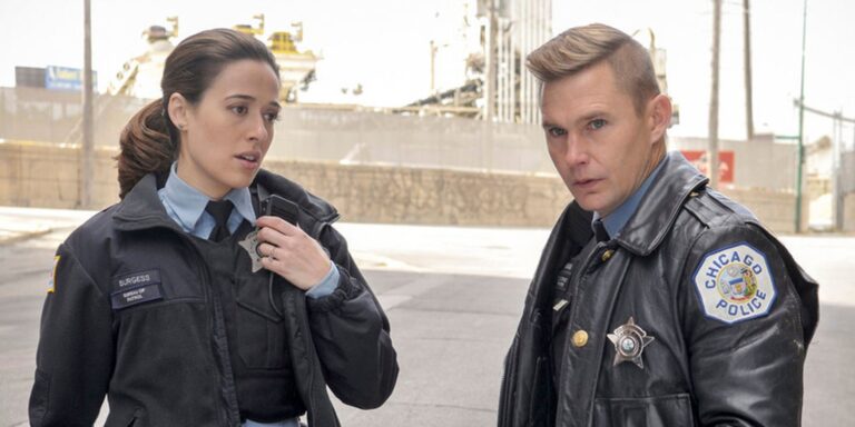 La saison 12 de Chicago PD ressuscite une tendance narrative originale…