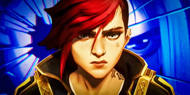 La saison 2 d'Arcane révèle un nouveau teaser et un visuel clé avant la sortie de novembre…