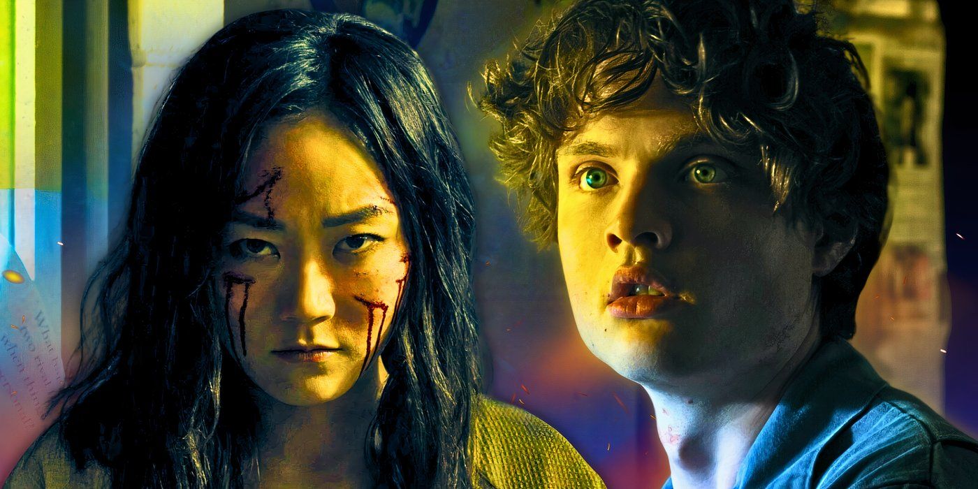 La saison 2 de Gen V a un caméo crossover parfait après la saison 4 de The Boys...