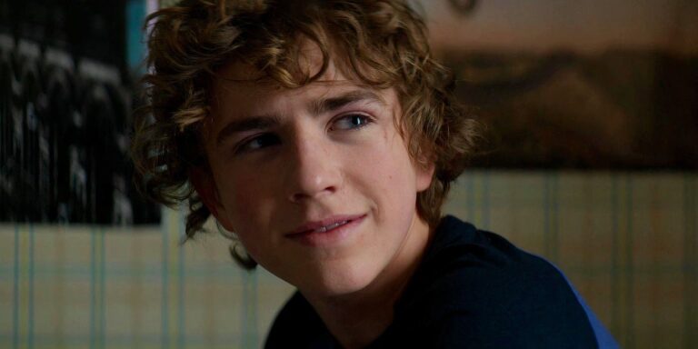 La saison 2 de Percy Jackson et les Olympiens bénéficie d'une mise à jour majeure du tournage avec…