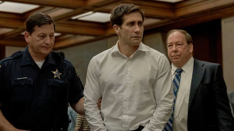 La saison 2 de Presumed Innocent ne laissera probablement qu'une seule étoile sur Apple TV+