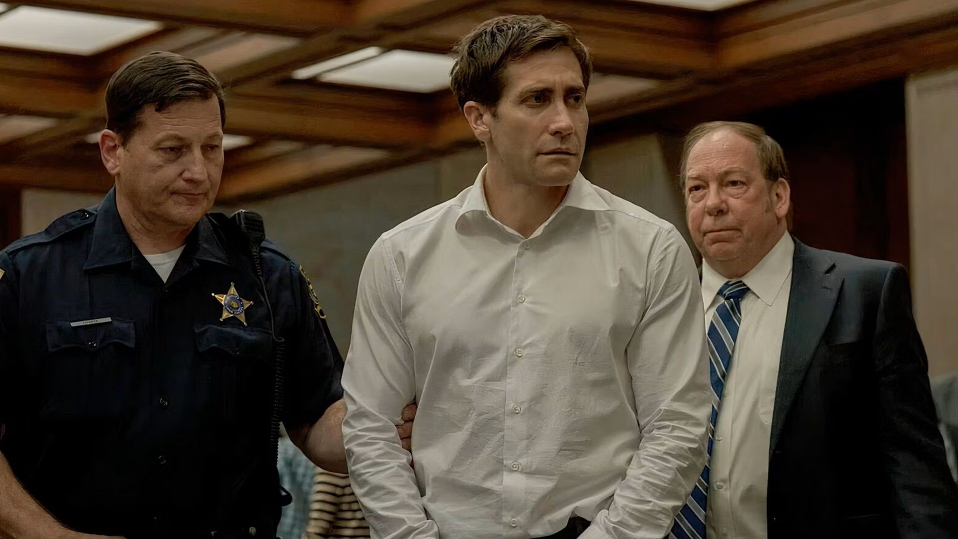 La saison 2 de Presumed Innocent ne laissera probablement qu'une seule étoile sur Apple TV+