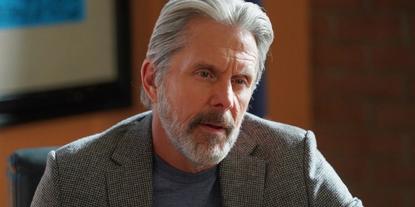 La saison 22 de NCIS laisse entrevoir le sombre destin d'Alden Parker après le nouveau mystère de Lily...