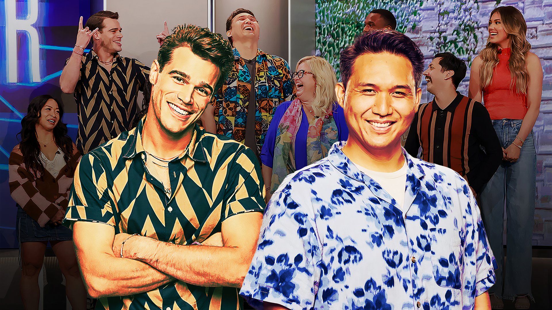 La saison 26 de Big Brother compte deux joueurs qui jouent discrètement le mieux