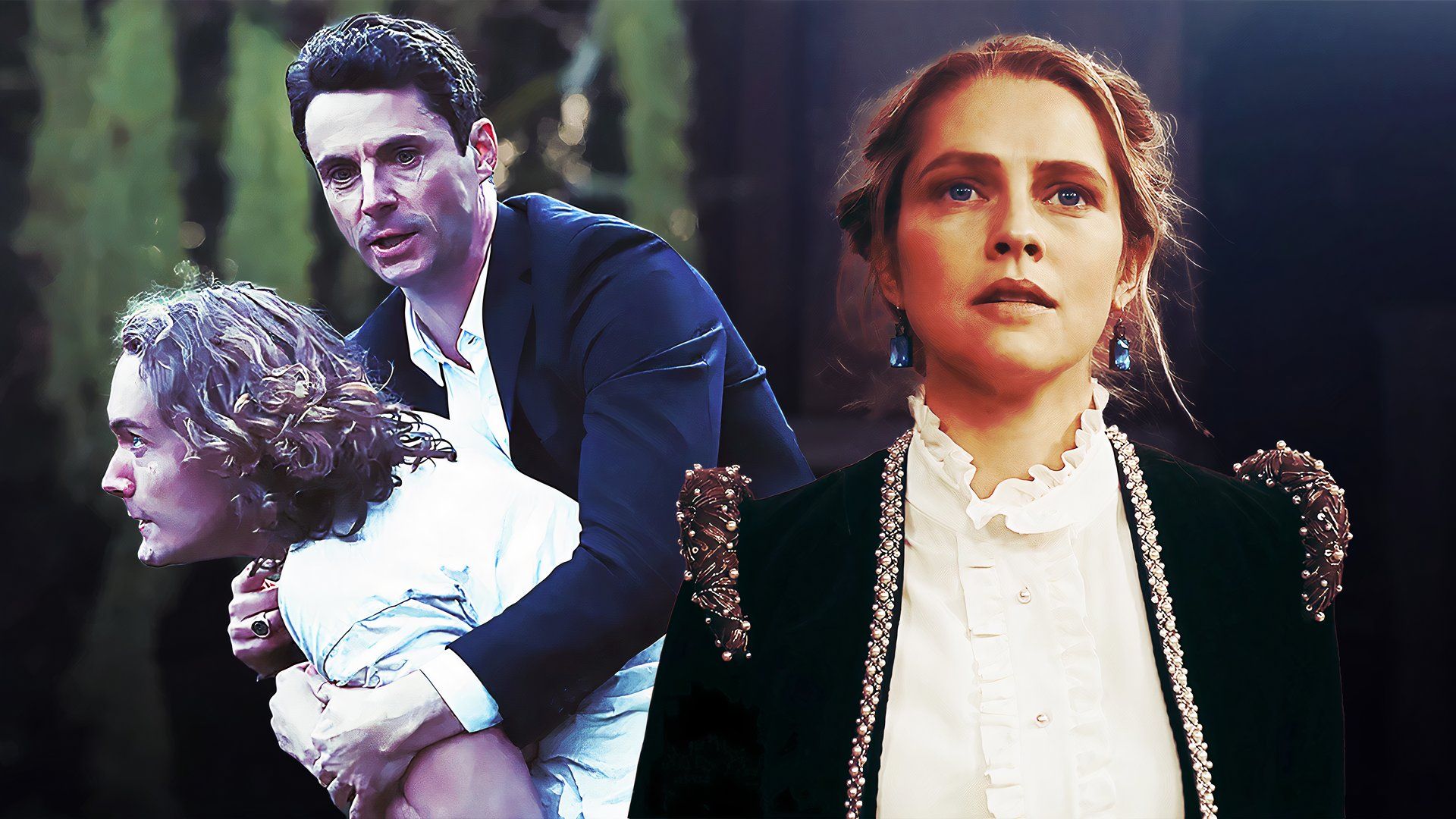 La saison 3 de A Discovery of Witches a été un changement décevant par rapport à la