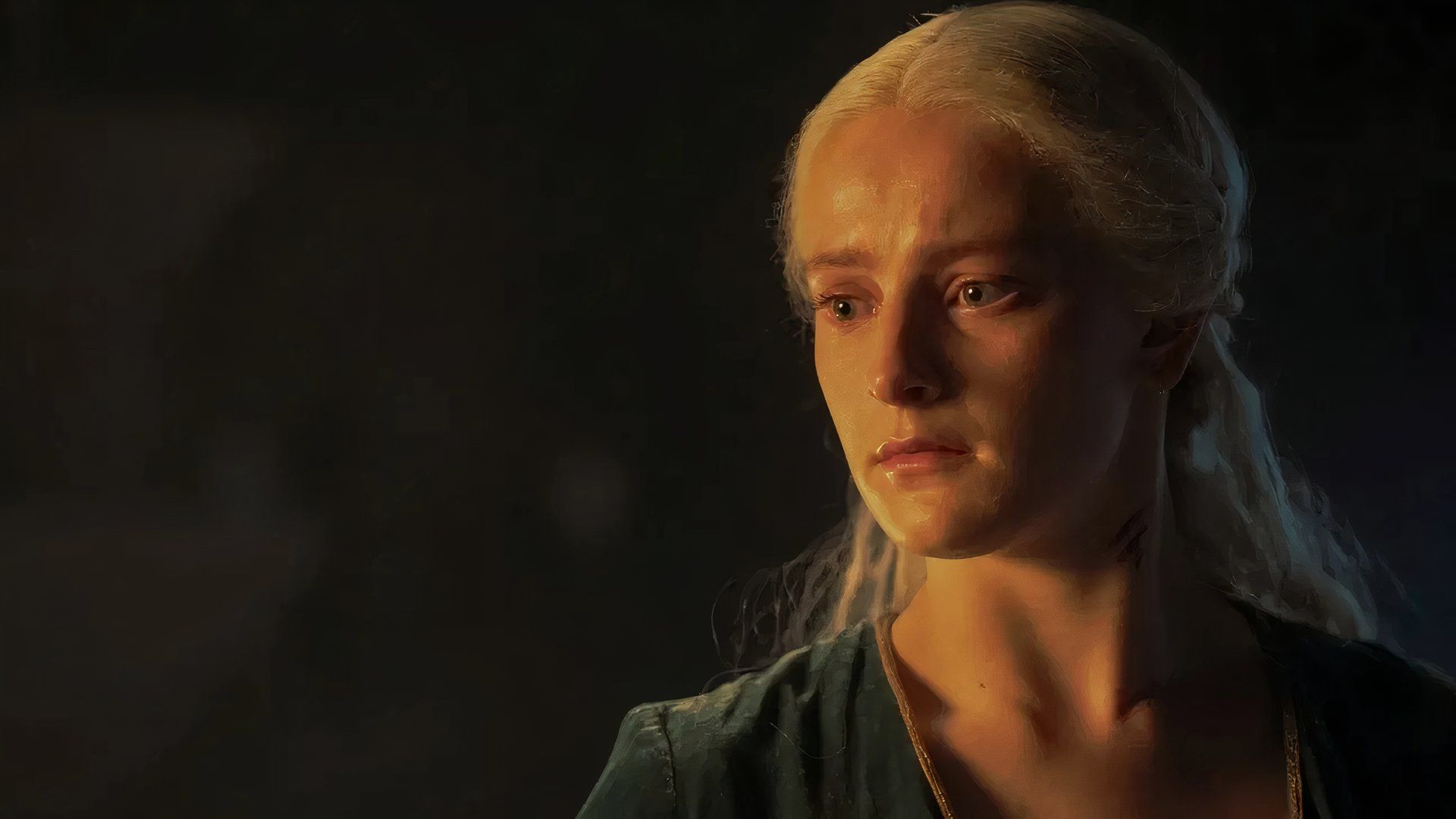 La saison 3 de House of the Dragon sera influencée par Helaena