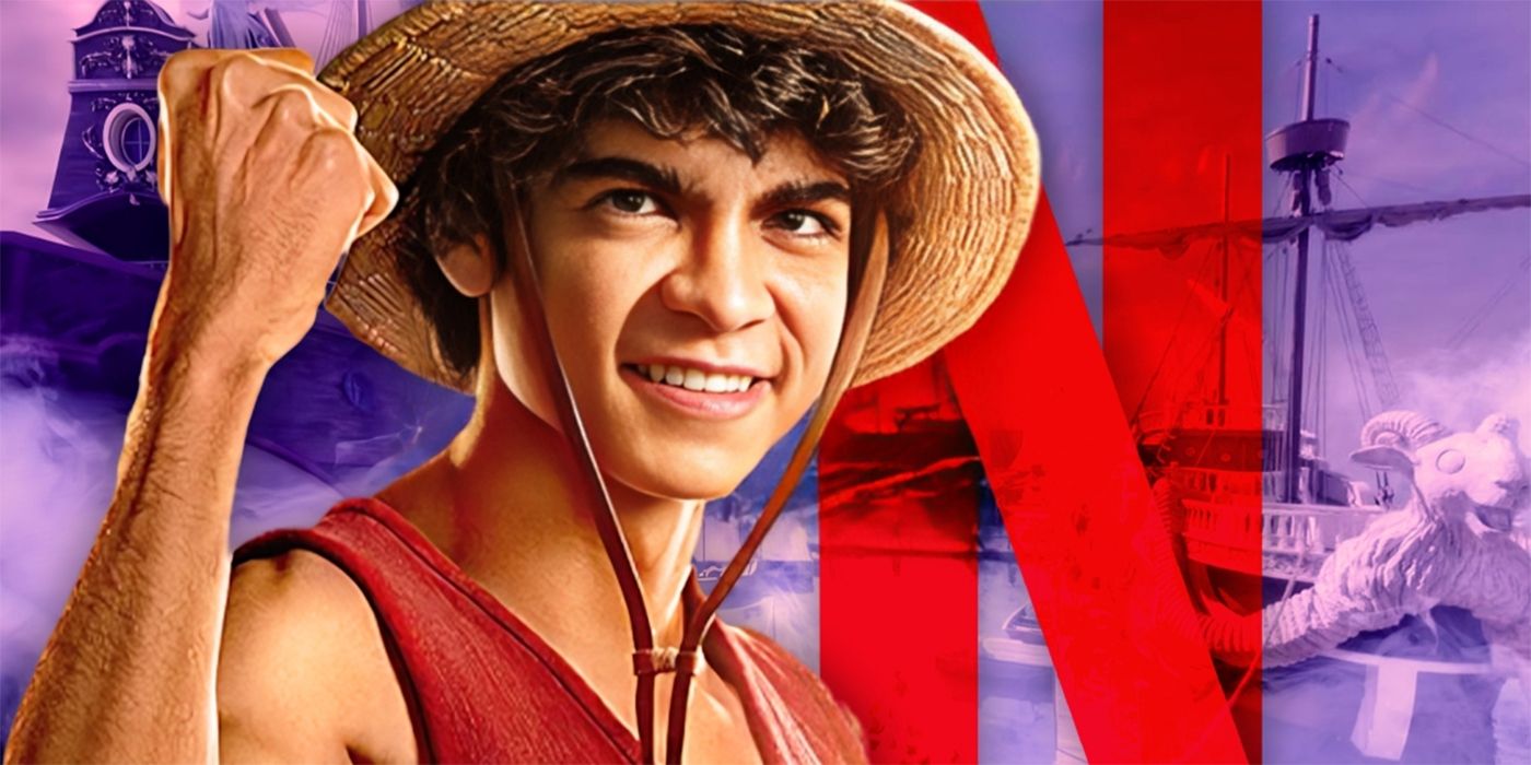 La saison 3 de One Piece semble presque confirmée après la dernière mise à jour de Netflix...