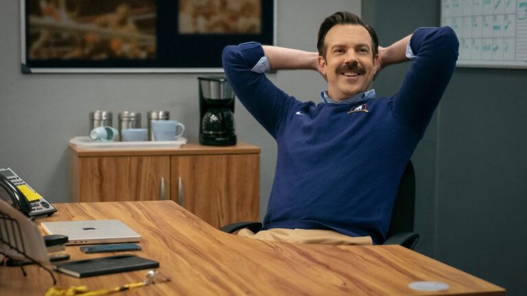 La saison 4 de Ted Lasso ne peut avoir lieu que si une seule personne accepte de la réaliser