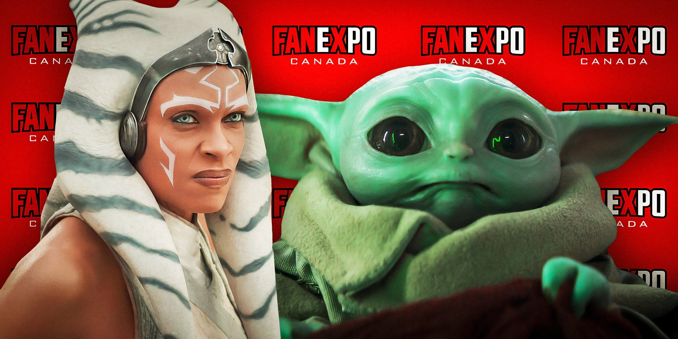 La scène préférée d'Ahsoka de Rosario Dawson a en fait été coupée du Manda...