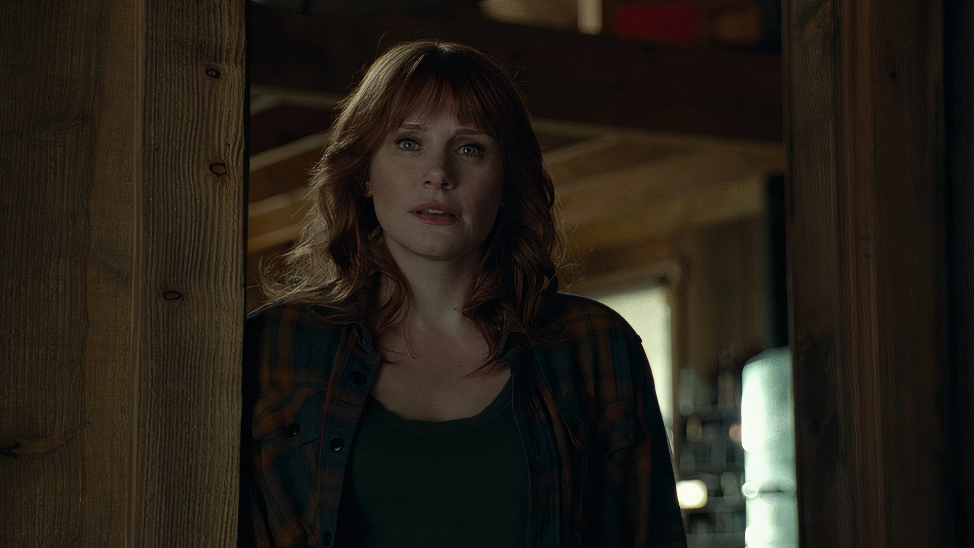 La série Witch Mountain de Bryce Dallas Howard abandonnée sur Disney+