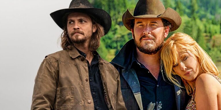La série Yellowstone Sequel : confirmation, casting et tout ce que nous savons